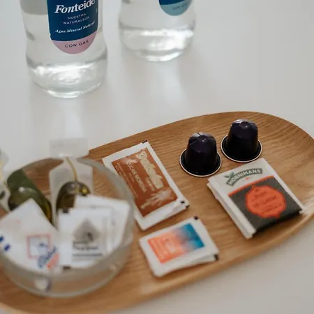Apartmán 4 Esquinas Adeje Homes