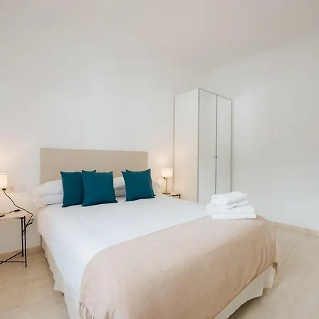 Apartmán 4 Esquinas Adeje Homes *
