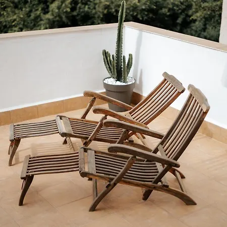 4 Esquinas Adeje Homes *