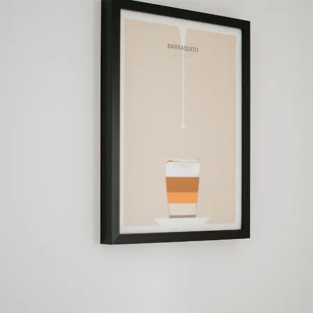 Apartamento 4 Esquinas Adeje Homes *