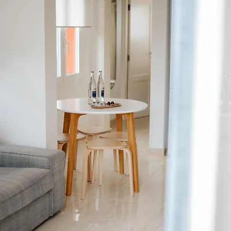 Apartmán 4 Esquinas Adeje Homes Costa Adeje (Tenerife)