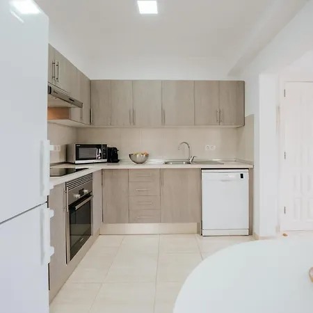 4 Esquinas Adeje Homes Costa Adeje (Tenerife)