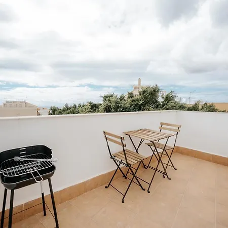 4 Esquinas Adeje Homes * Costa Adeje (Tenerife)