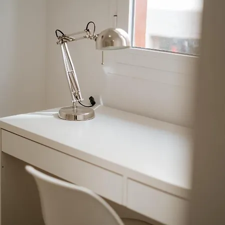 Apartamento 4 Esquinas Adeje Homes