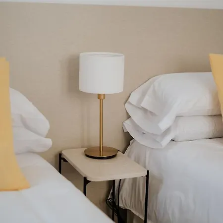 Apartmán 4 Esquinas Adeje Homes Costa Adeje (Tenerife)