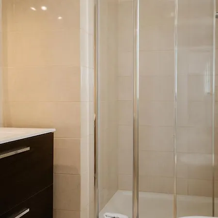 Apartmán 4 Esquinas Adeje Homes