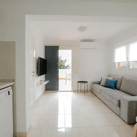 Apartmán 4 Esquinas Adeje Homes *