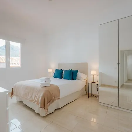 4 Esquinas Adeje Homes Apartmán Costa Adeje (Tenerife)