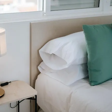 4 Esquinas Adeje Homes Apartmán *