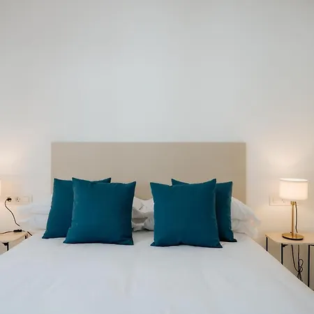 4 Esquinas Adeje Homes 公寓 阿德耶