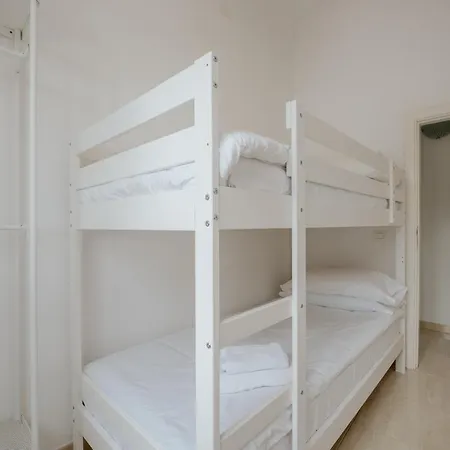 Apartmán 4 Esquinas Adeje Homes *