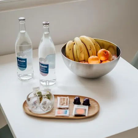 Apartmán 4 Esquinas Adeje Homes *