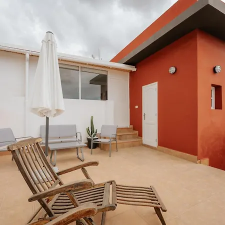 4 Esquinas Adeje Homes