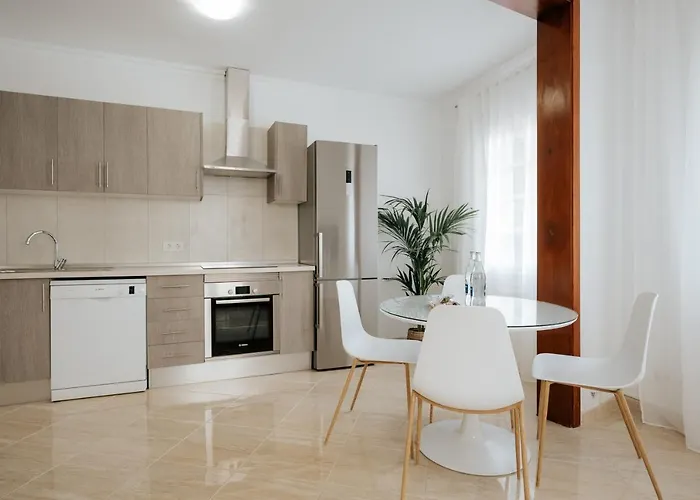 4 Esquinas Adeje Homes * Costa Adeje (Tenerife)