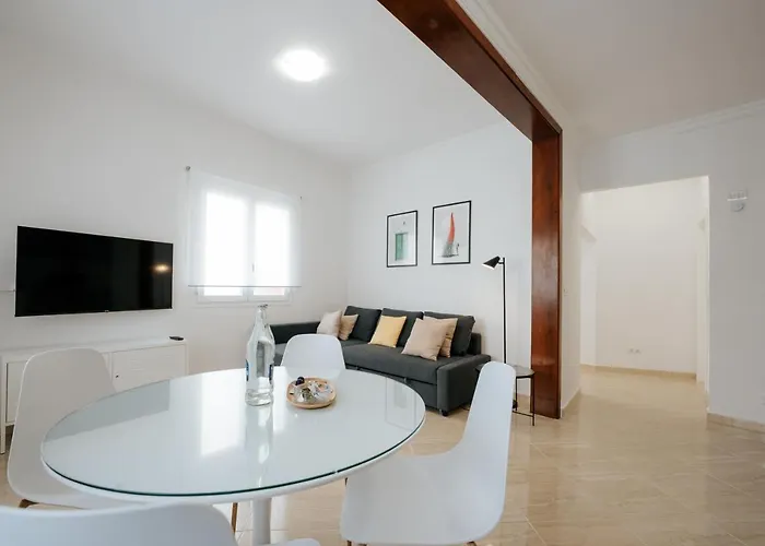 4 Esquinas Adeje Homes * Costa Adeje (Tenerife)