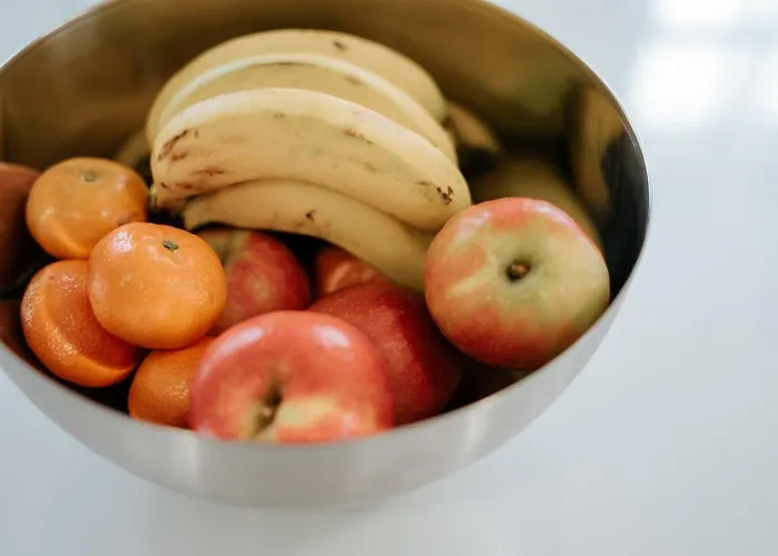 아파트 4 Esquinas Adeje Homes *