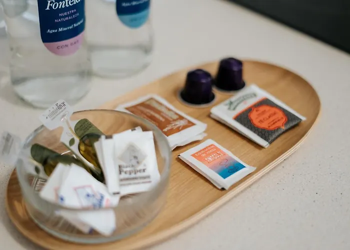 4 Esquinas Adeje Homes 아데제