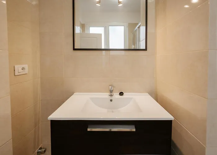 4 Esquinas Adeje Homes 아파트