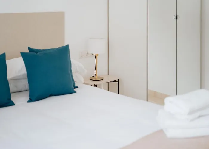 Apartamento 4 Esquinas Adeje Homes