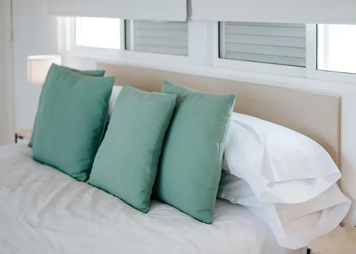 4 Esquinas Adeje Homes * أذيخي