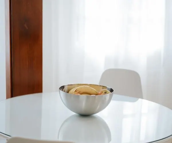 4 Esquinas Adeje Homes 아파트