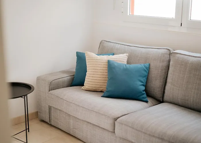 4 Esquinas Adeje Homes Apartment *