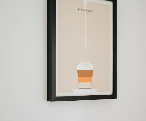 아파트 4 Esquinas Adeje Homes *