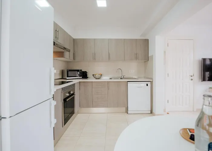 4 Esquinas Adeje Homes Costa Adeje (Tenerife)