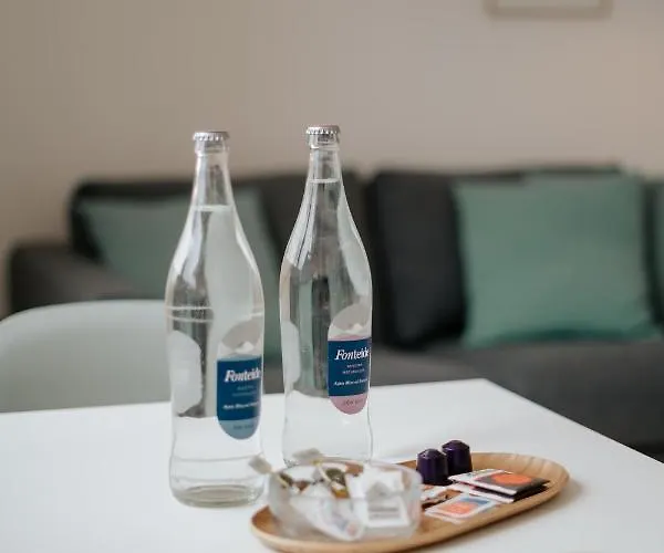 4 Esquinas Adeje Homes *