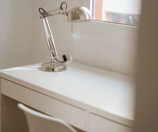 Apartamento 4 Esquinas Adeje Homes