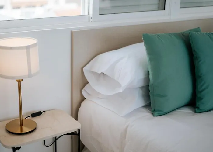 4 Esquinas Adeje Homes 아파트 *