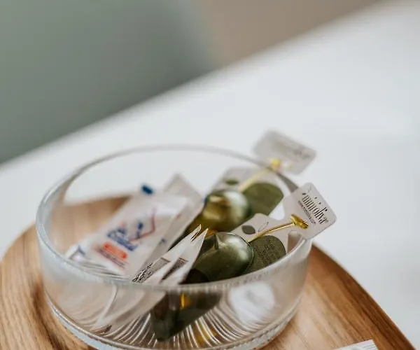 아파트 4 Esquinas Adeje Homes