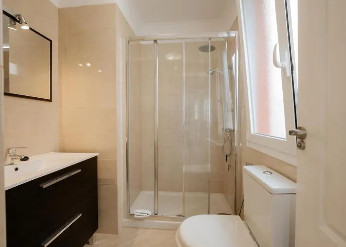 4 Esquinas Adeje Homes *