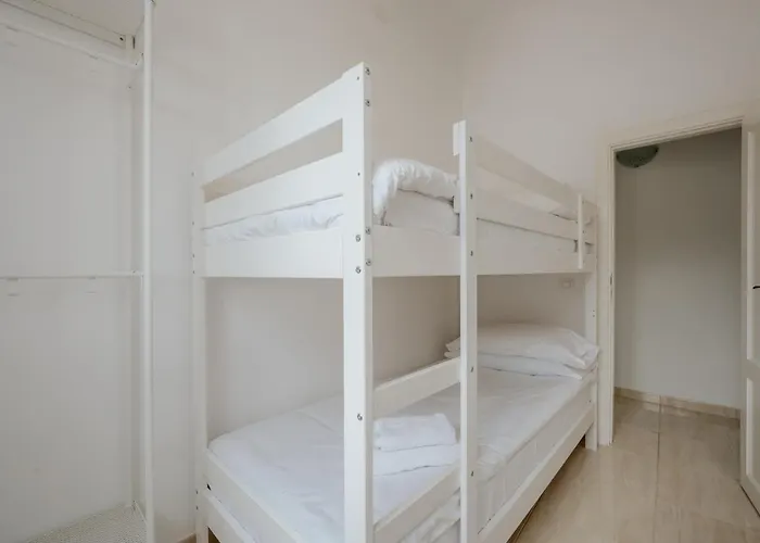 아파트 4 Esquinas Adeje Homes *