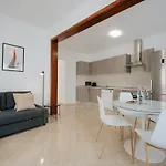 Apartament 4 Esquinas Adeje Homes *