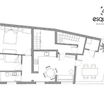 4 Esquinas Adeje Homes Apartament *